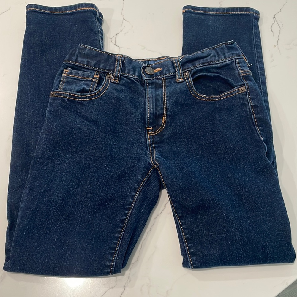 Old navy Boys skinny jeans